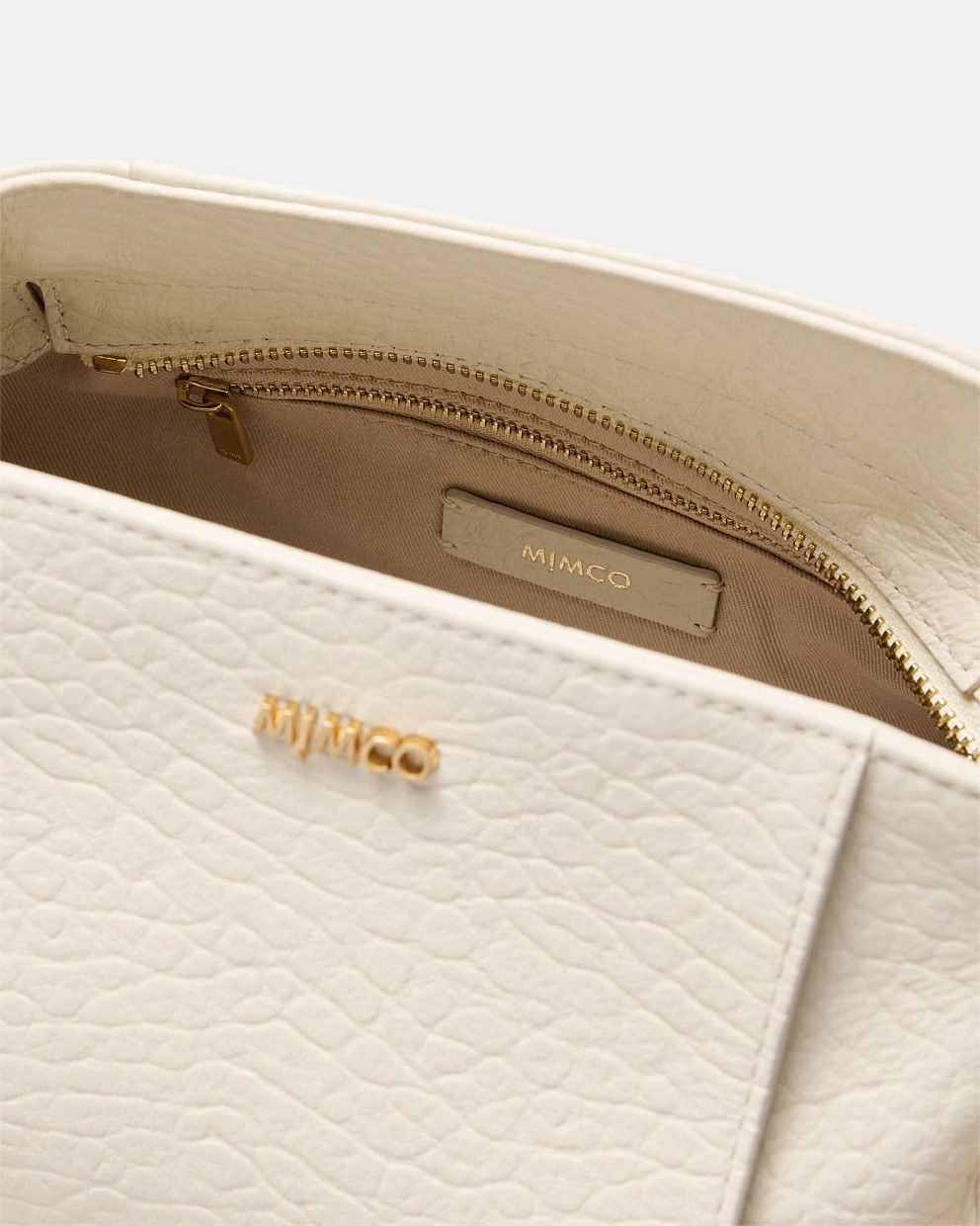 Fleur Tie Crossbody Bag