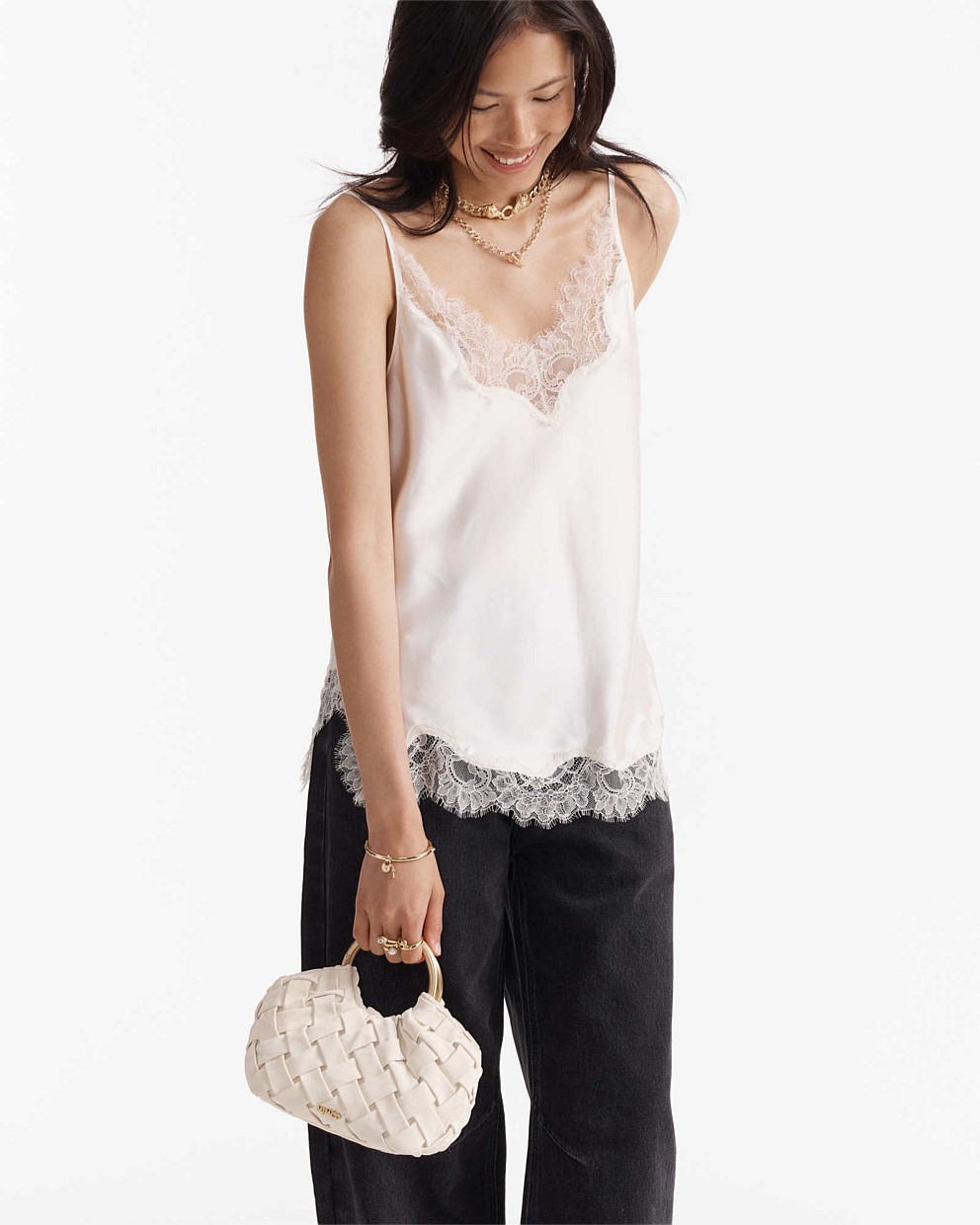 Goldie Ring Grab Bag