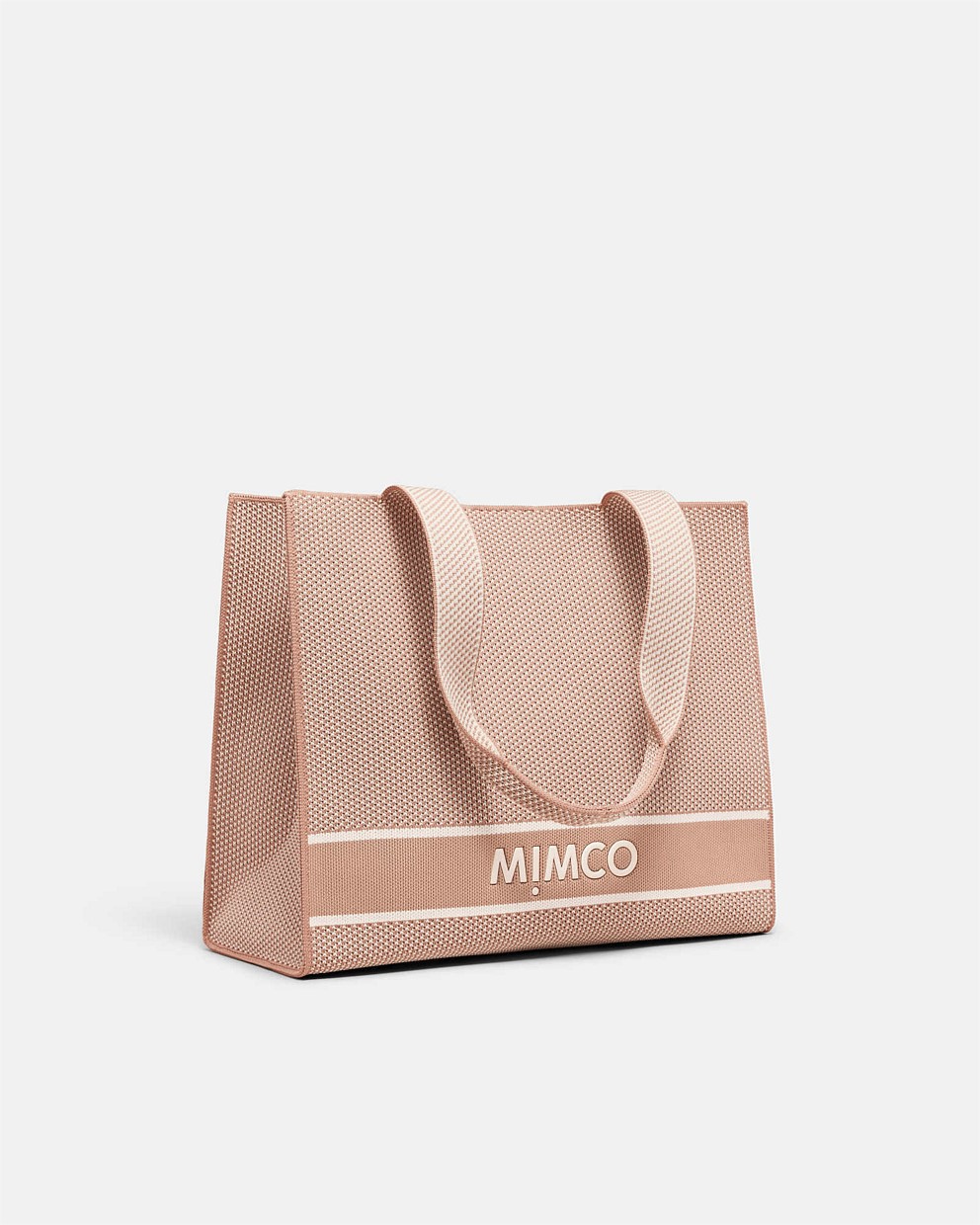 Blondie Boxy Tote Bag