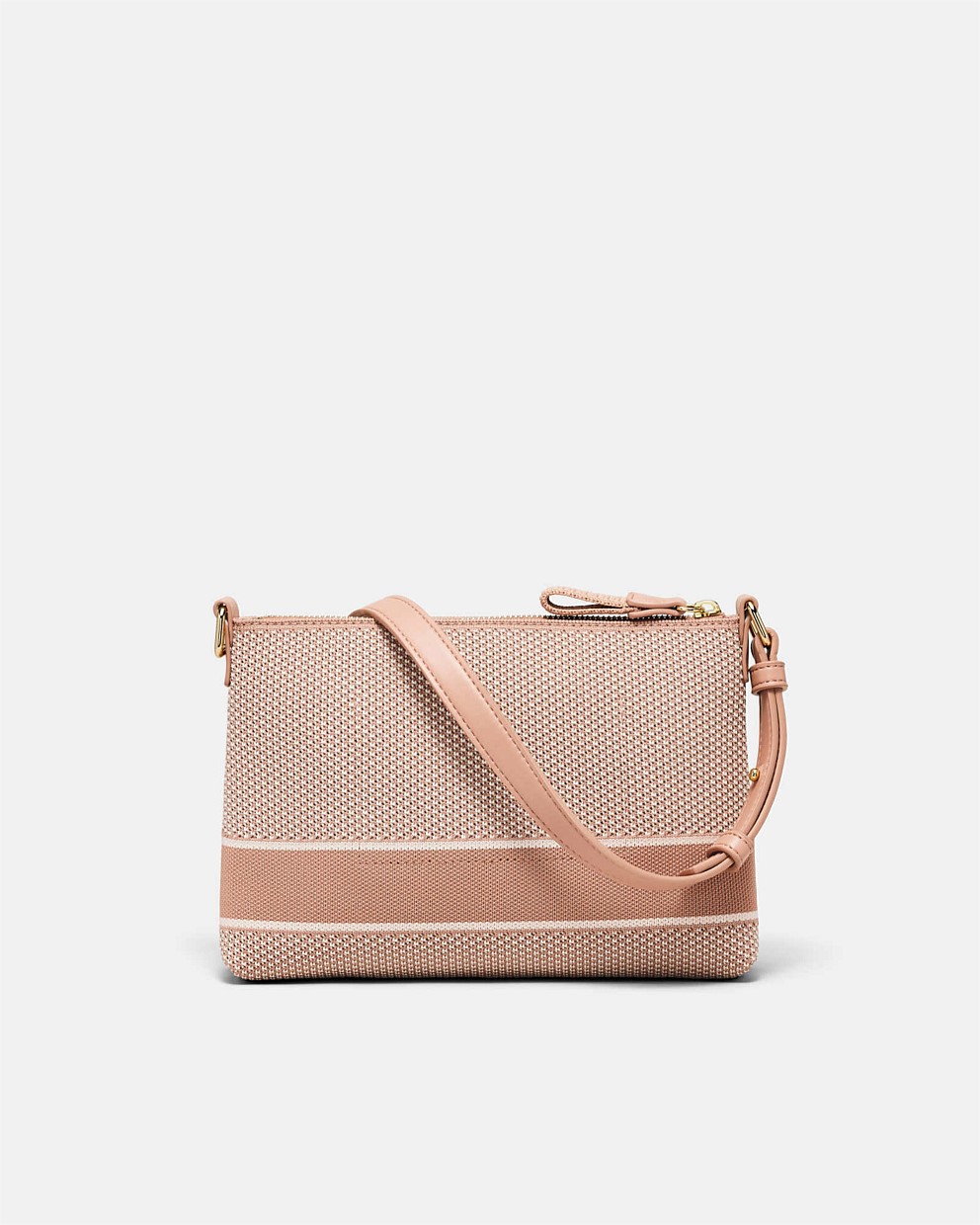 Blondie Crossbody Bag