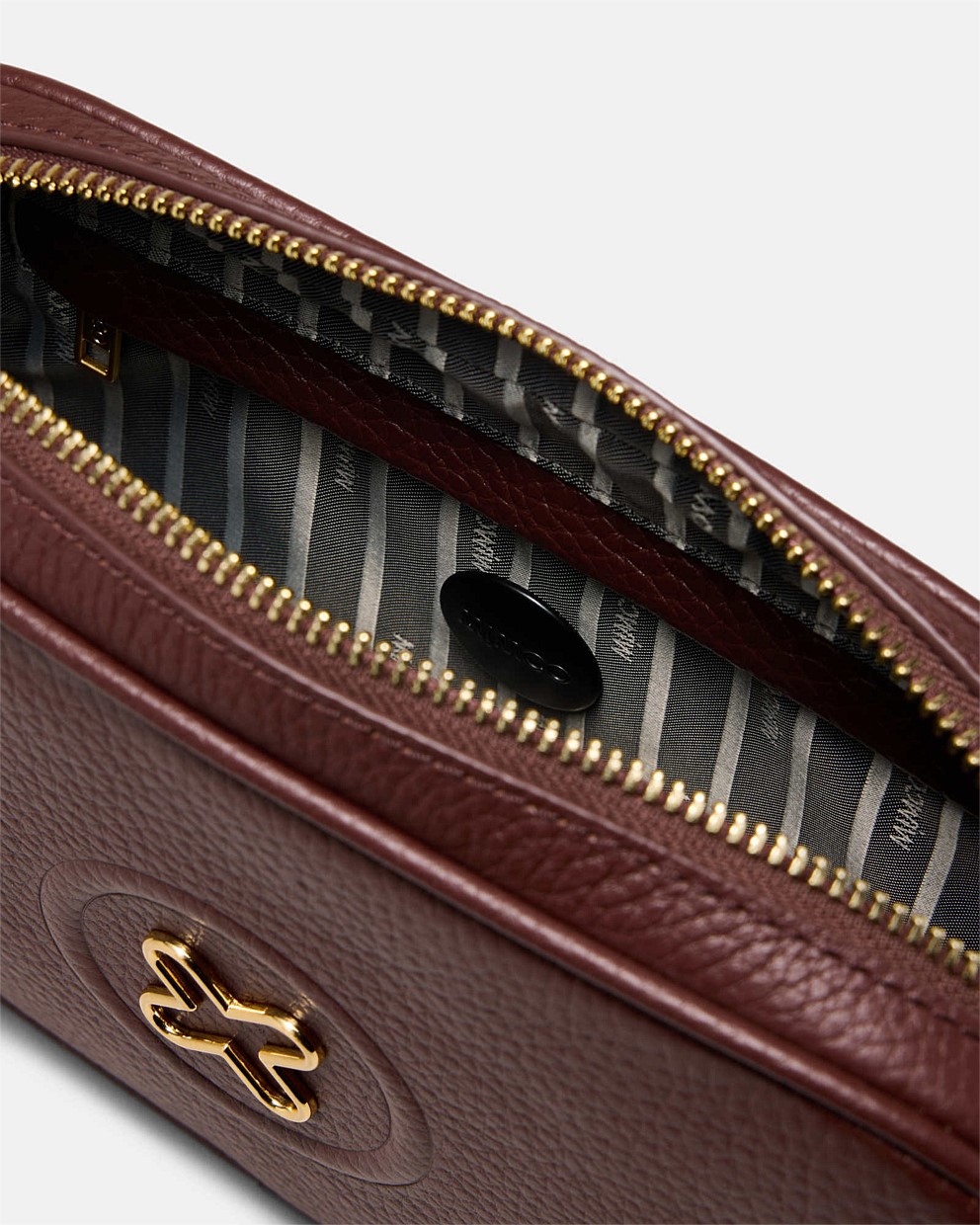 Bay Camera Pouch