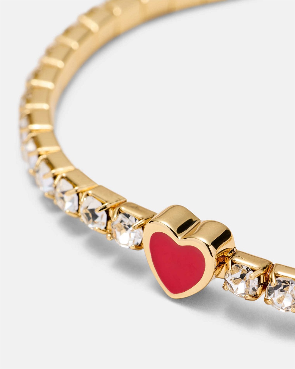 Lover Heart Bracelet