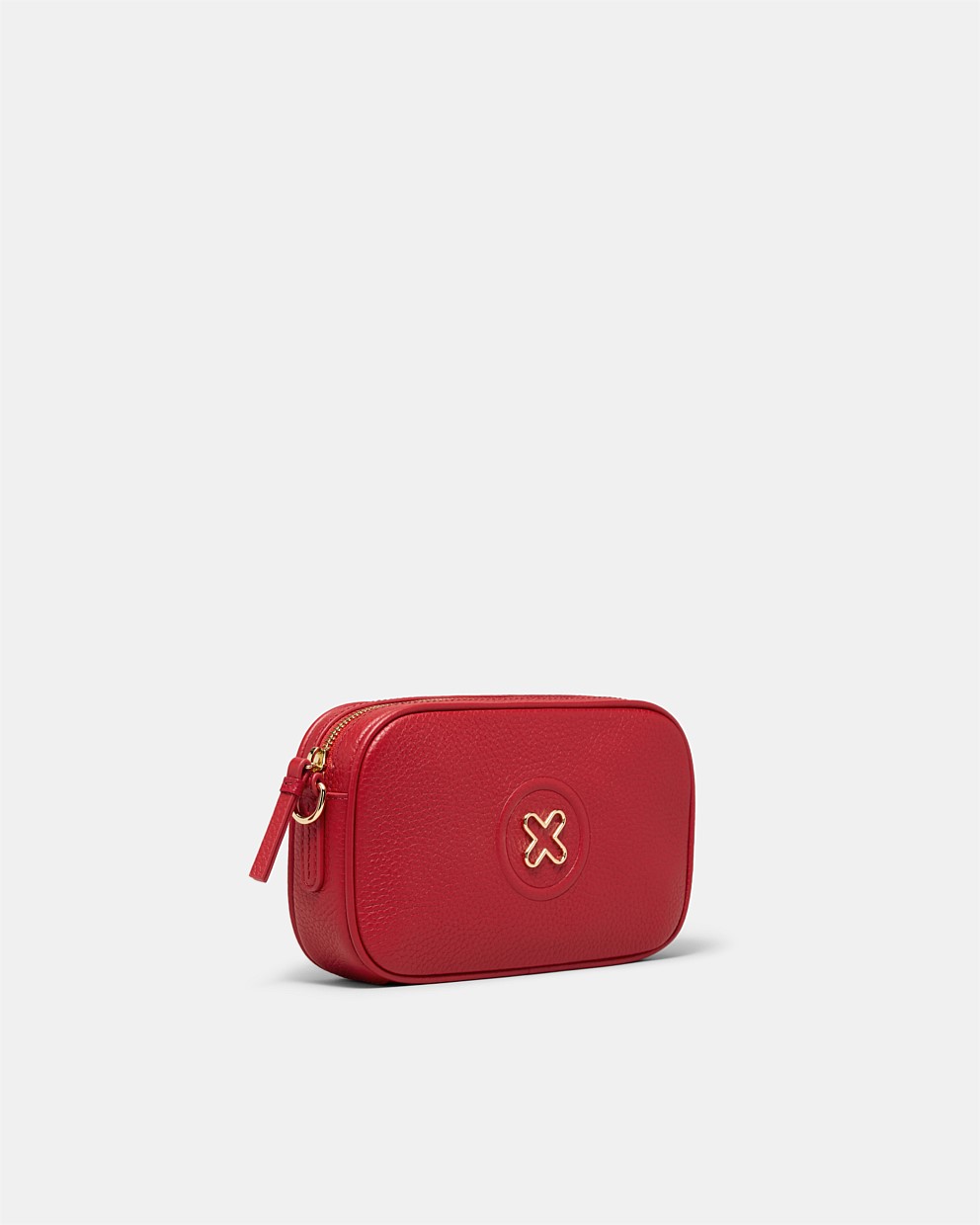 Bay Camera Pouch