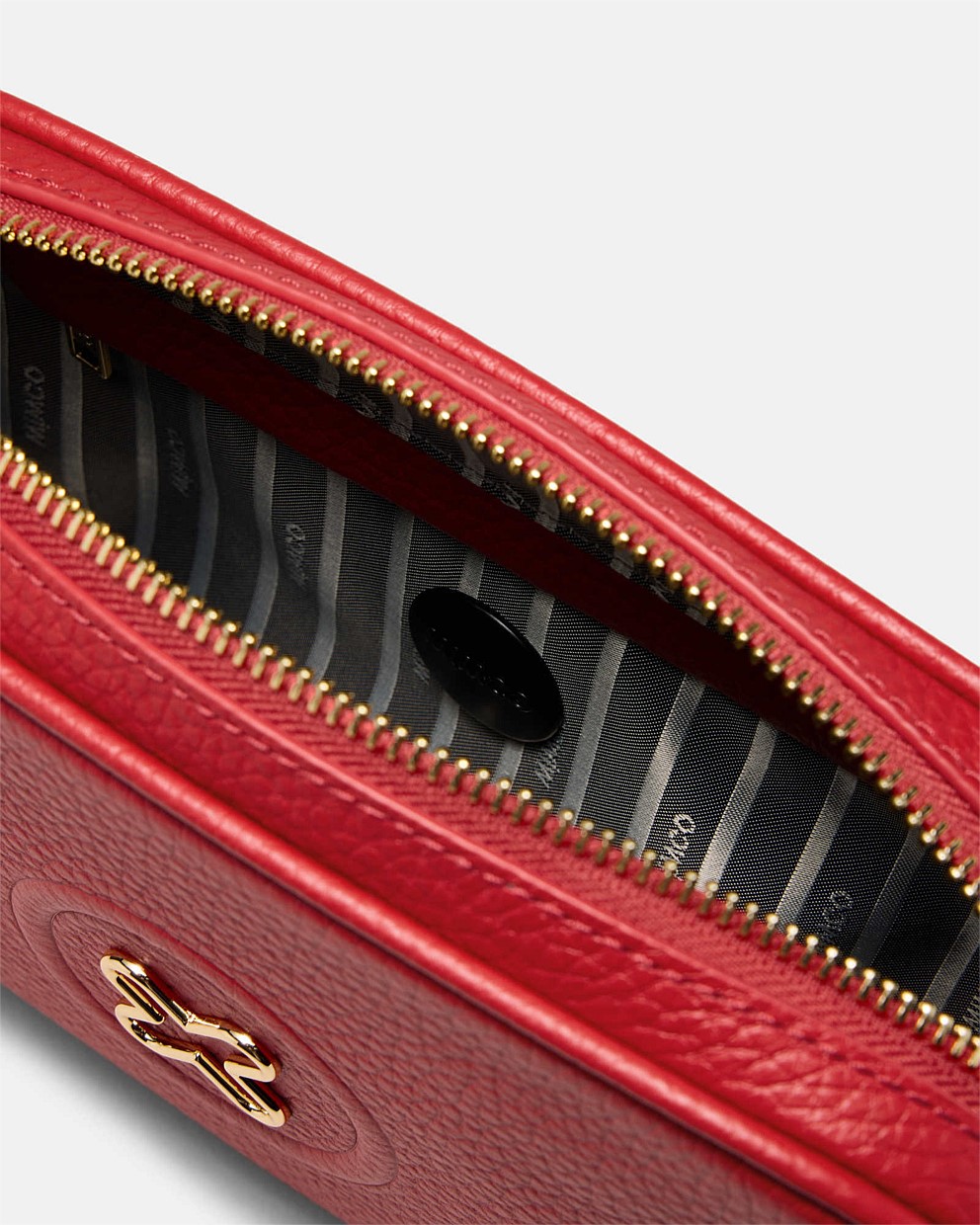Bay Camera Pouch