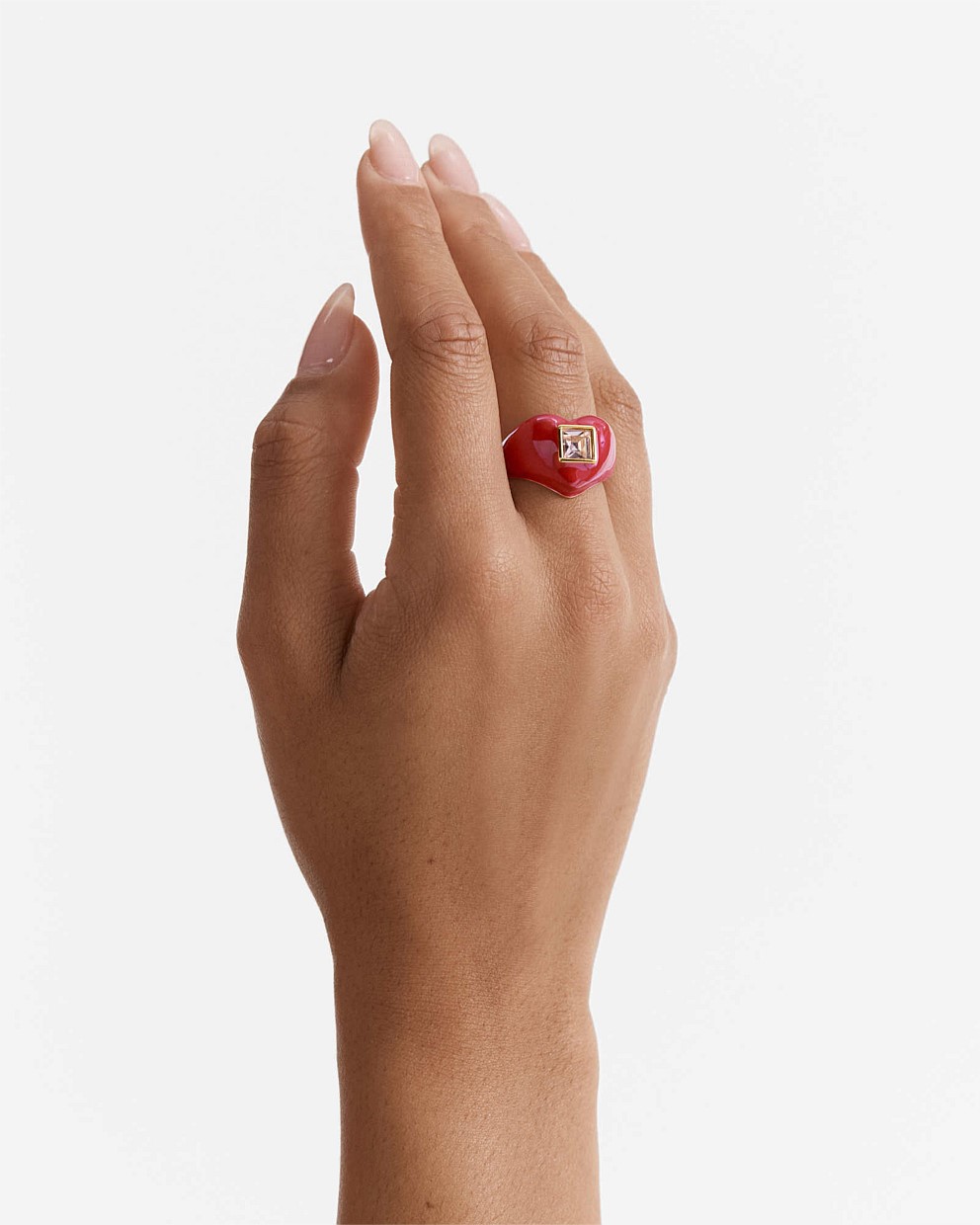 Devotion Ring