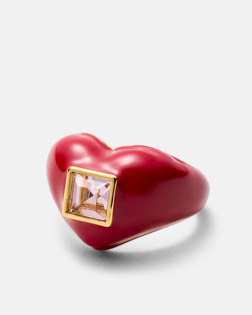Devotion Ring