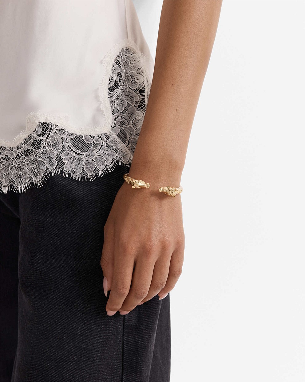 Rodeo Bangle