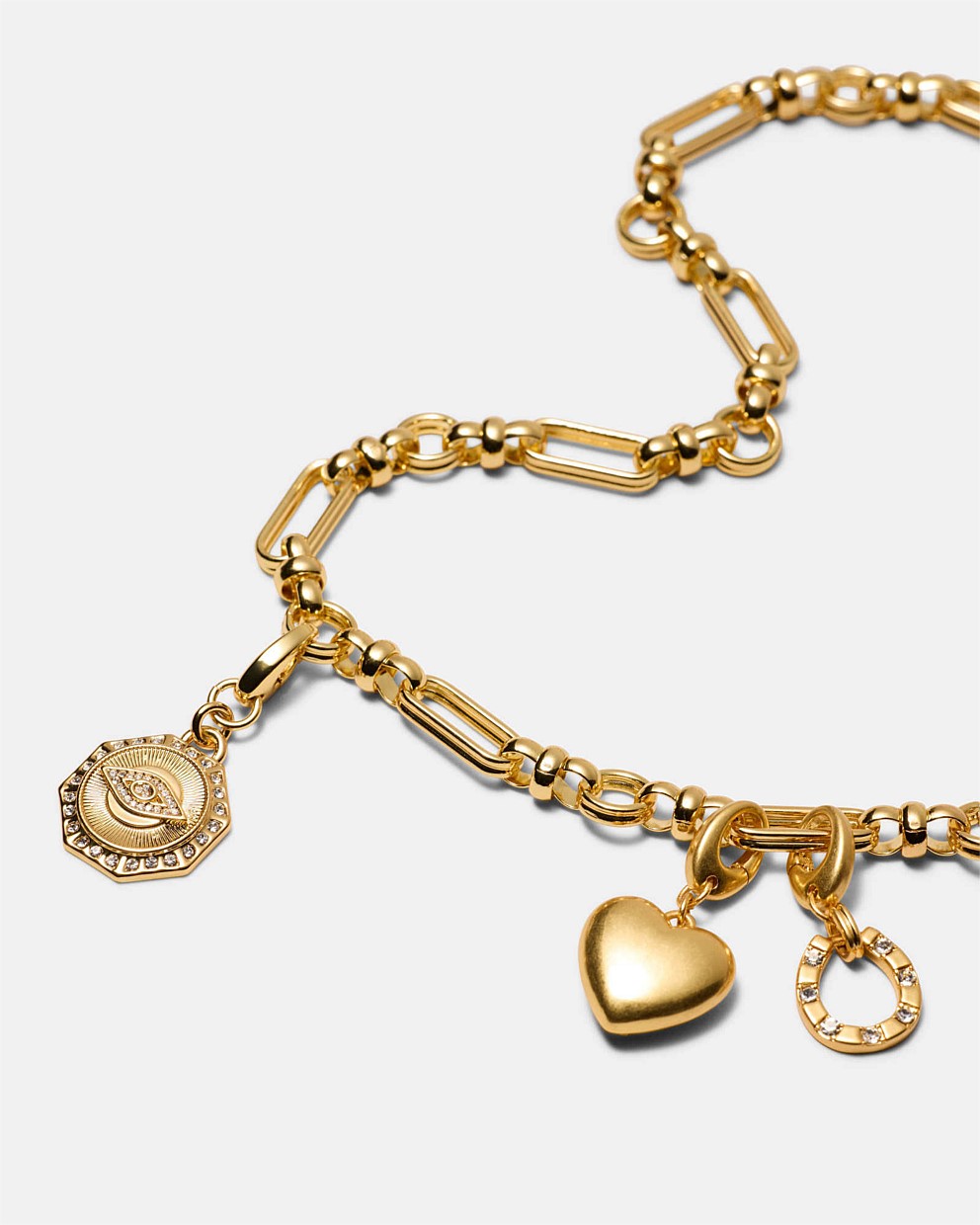 Le Charme Necklace