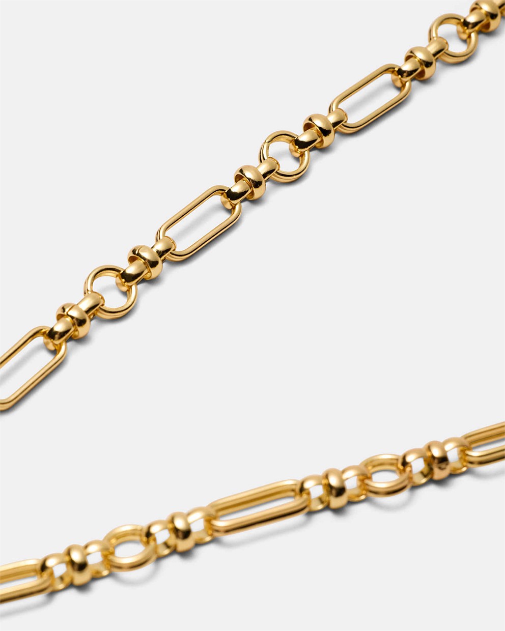 Le Charme Necklace