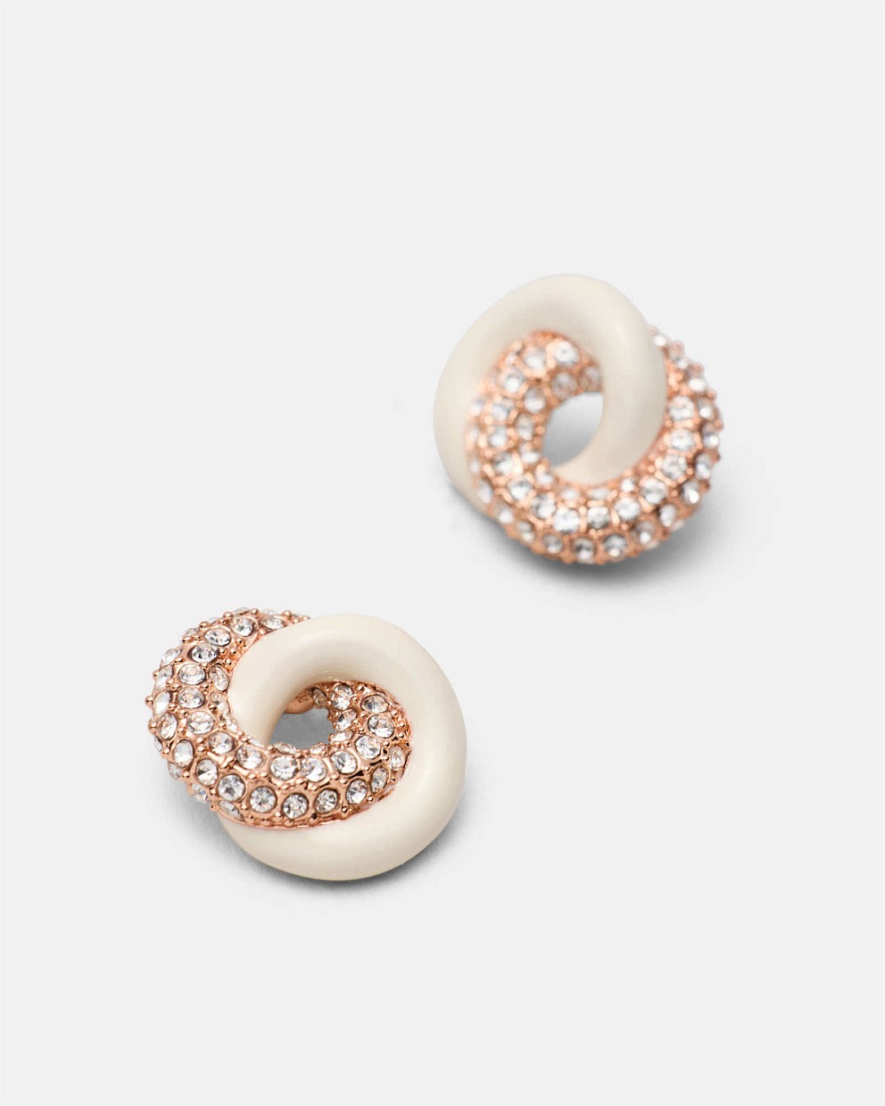 Resonance Pop Stud Earrings