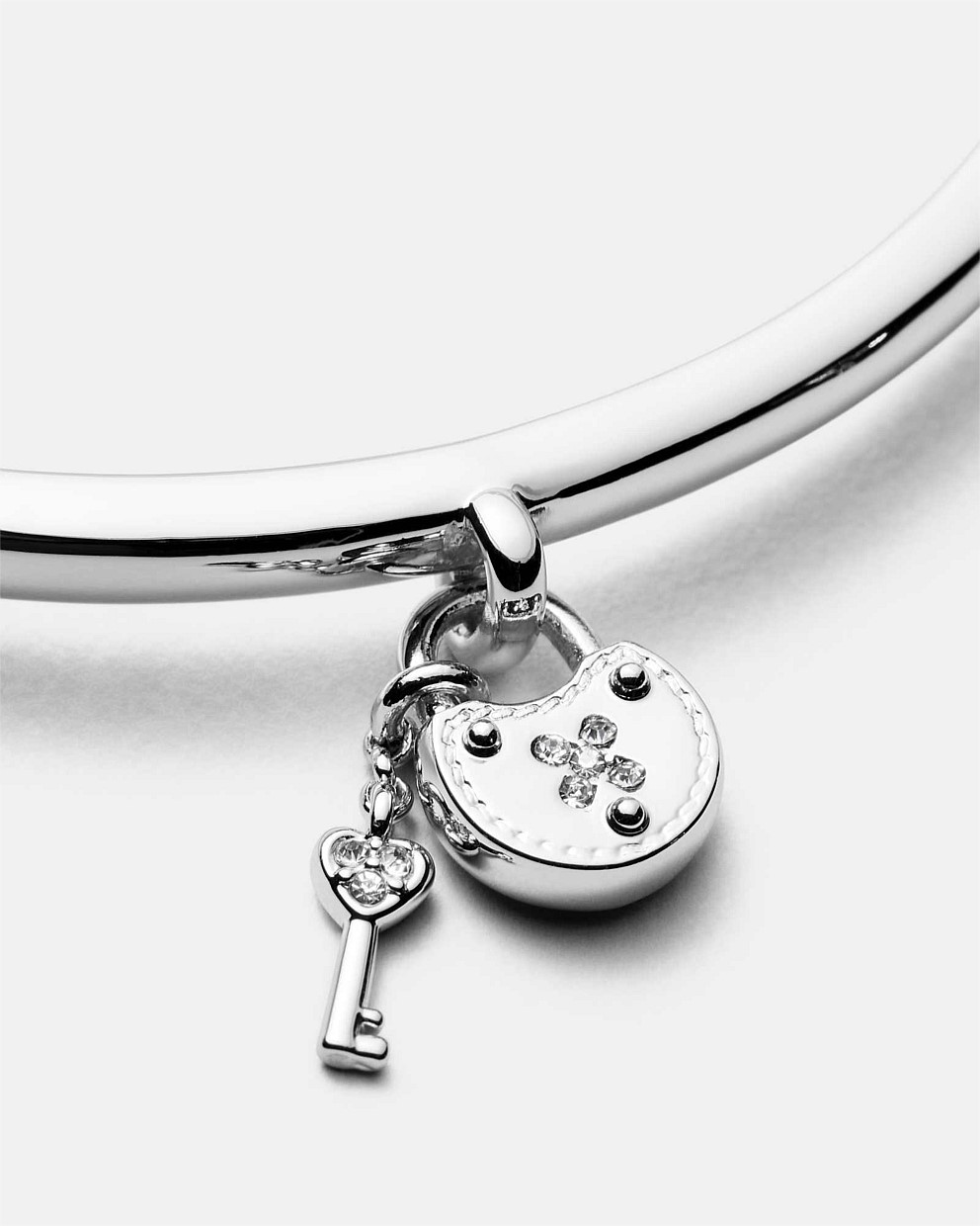 Lockette Bangle