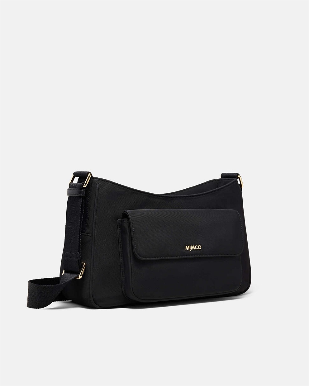 Dove Crossbody Bag