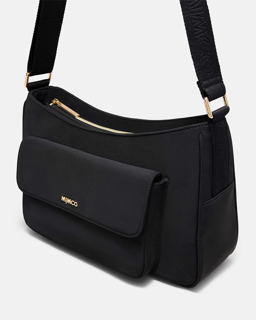 Dove Crossbody Bag