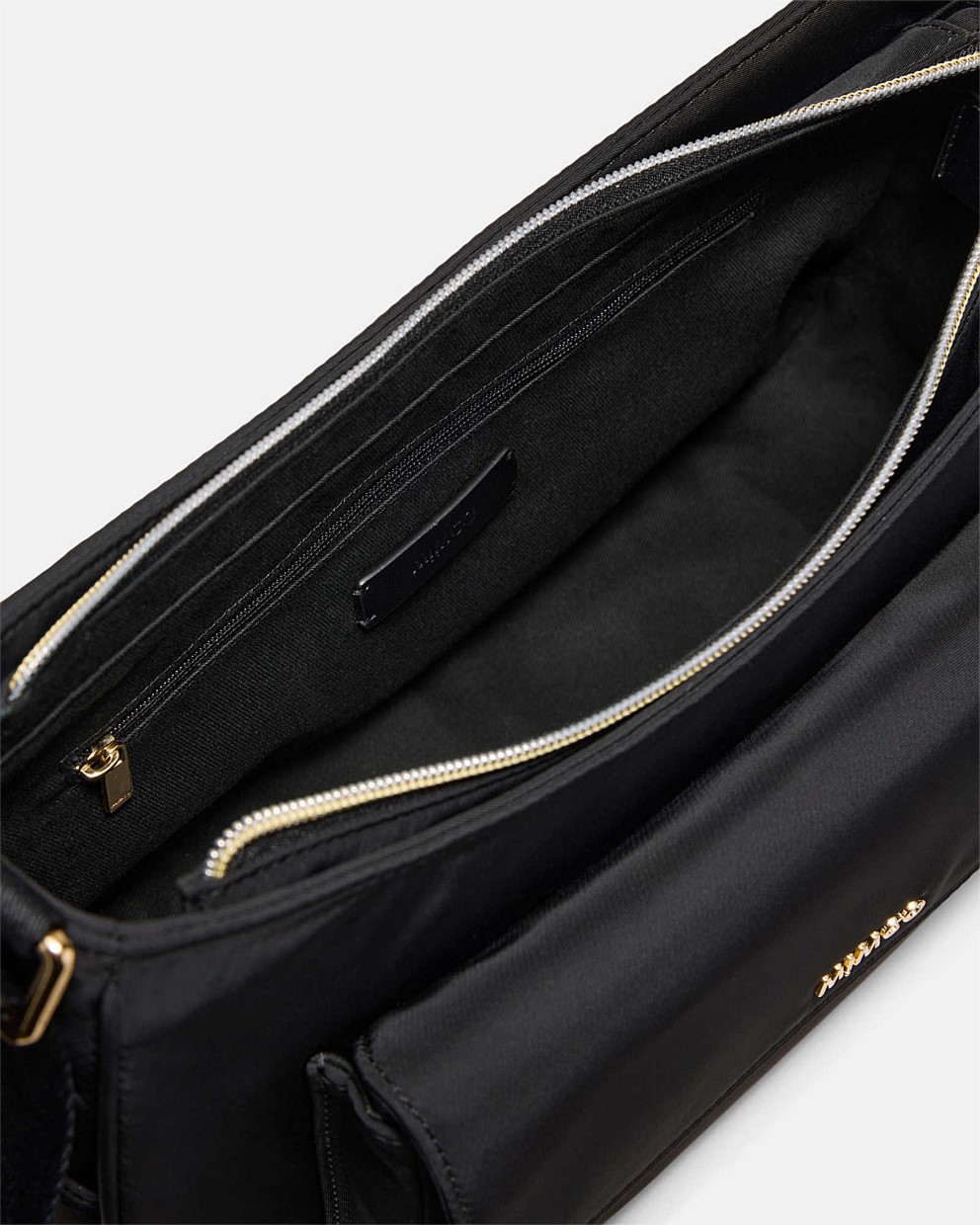 Dove Crossbody Bag