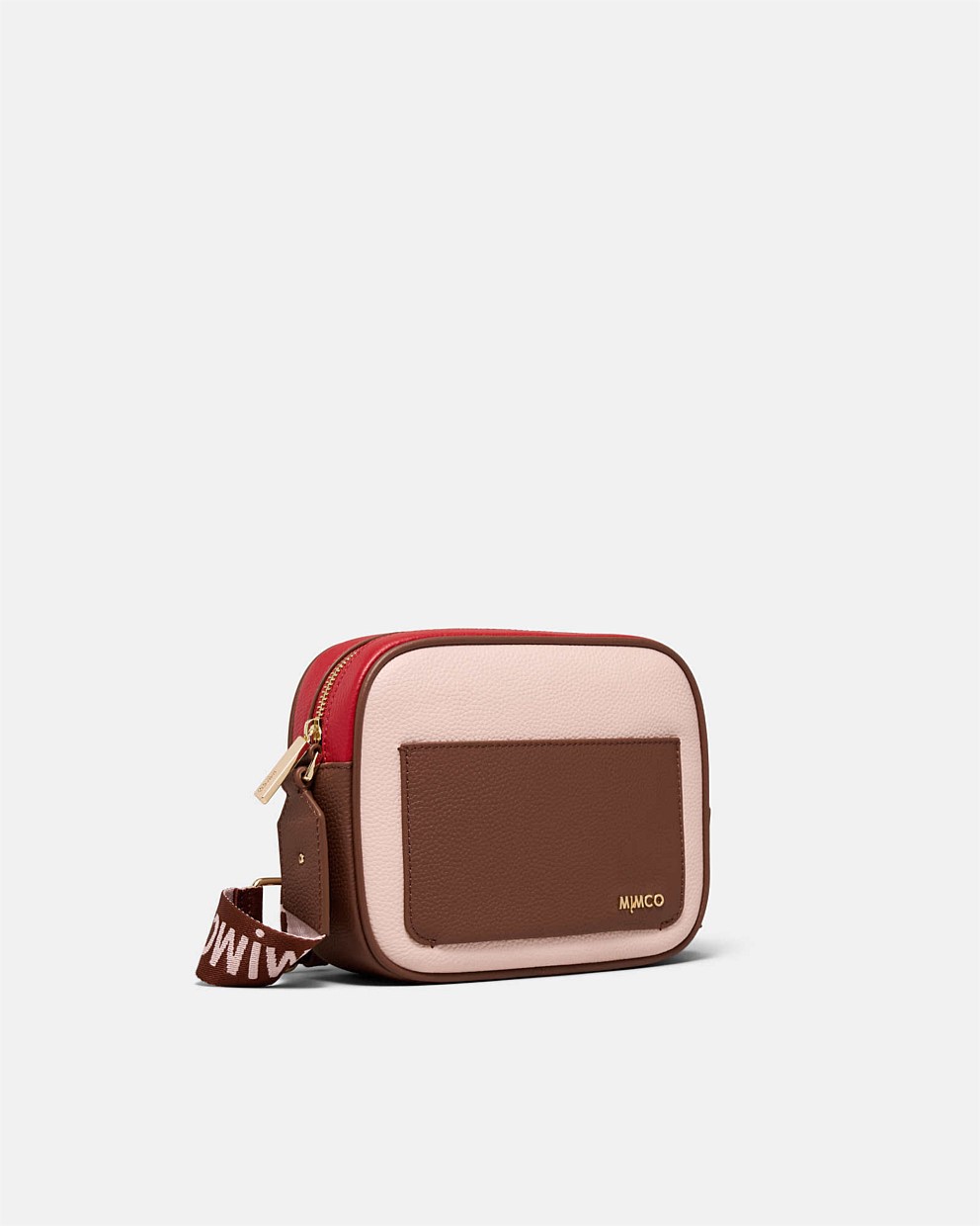 Northcote Camera Crossbody Bag