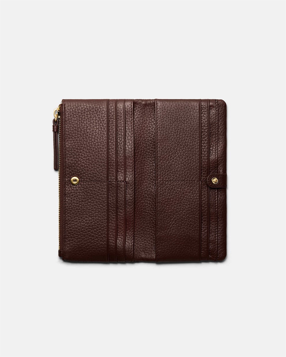 Bay Wallet