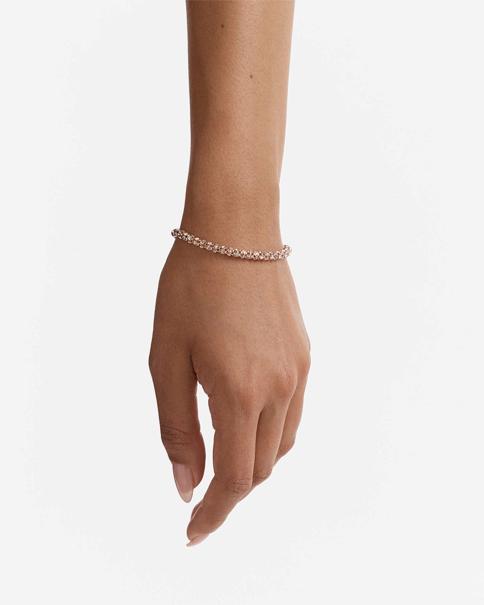 Dazzle Toggle Bracelet