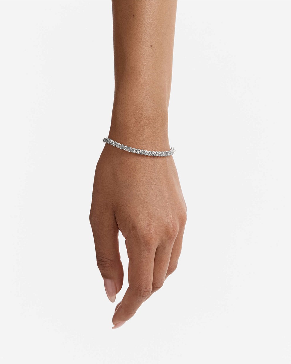 Dazzle Toggle Bracelet