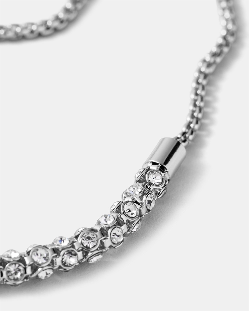 Dazzle Toggle Bracelet