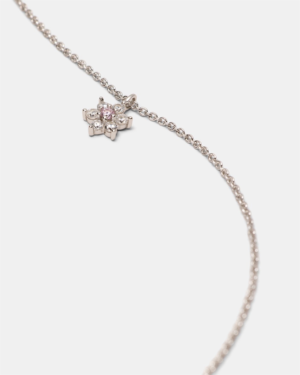 Flora Necklace