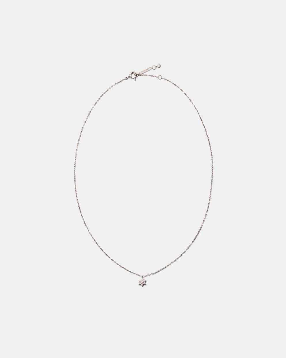 Flora Necklace
