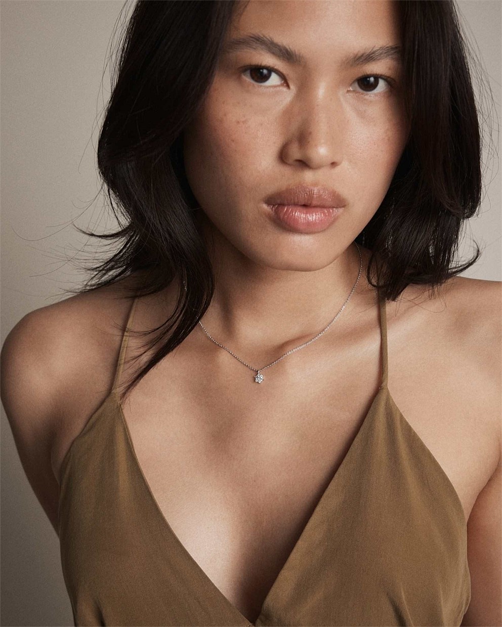Flora Necklace