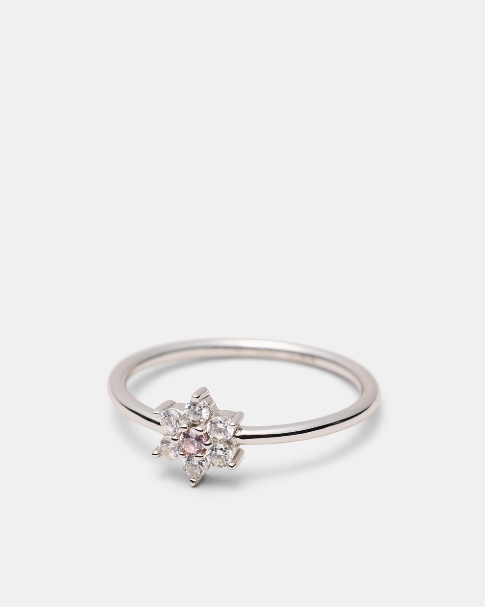Flora Ring