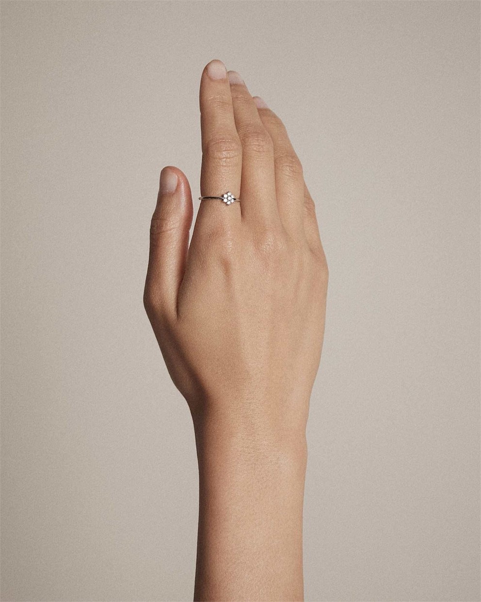 Flora Ring
