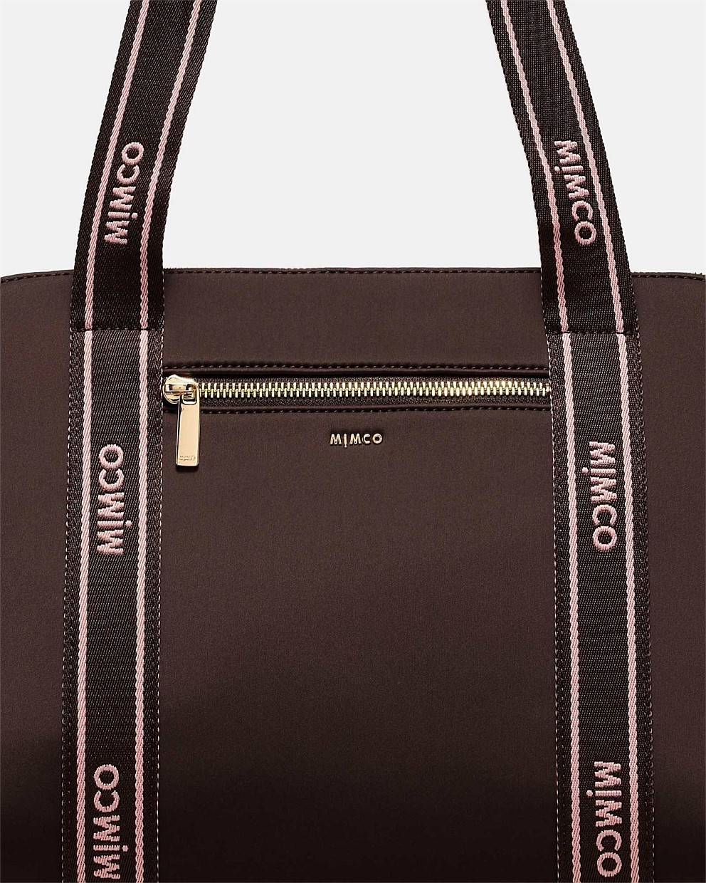 Squad Tote Bag