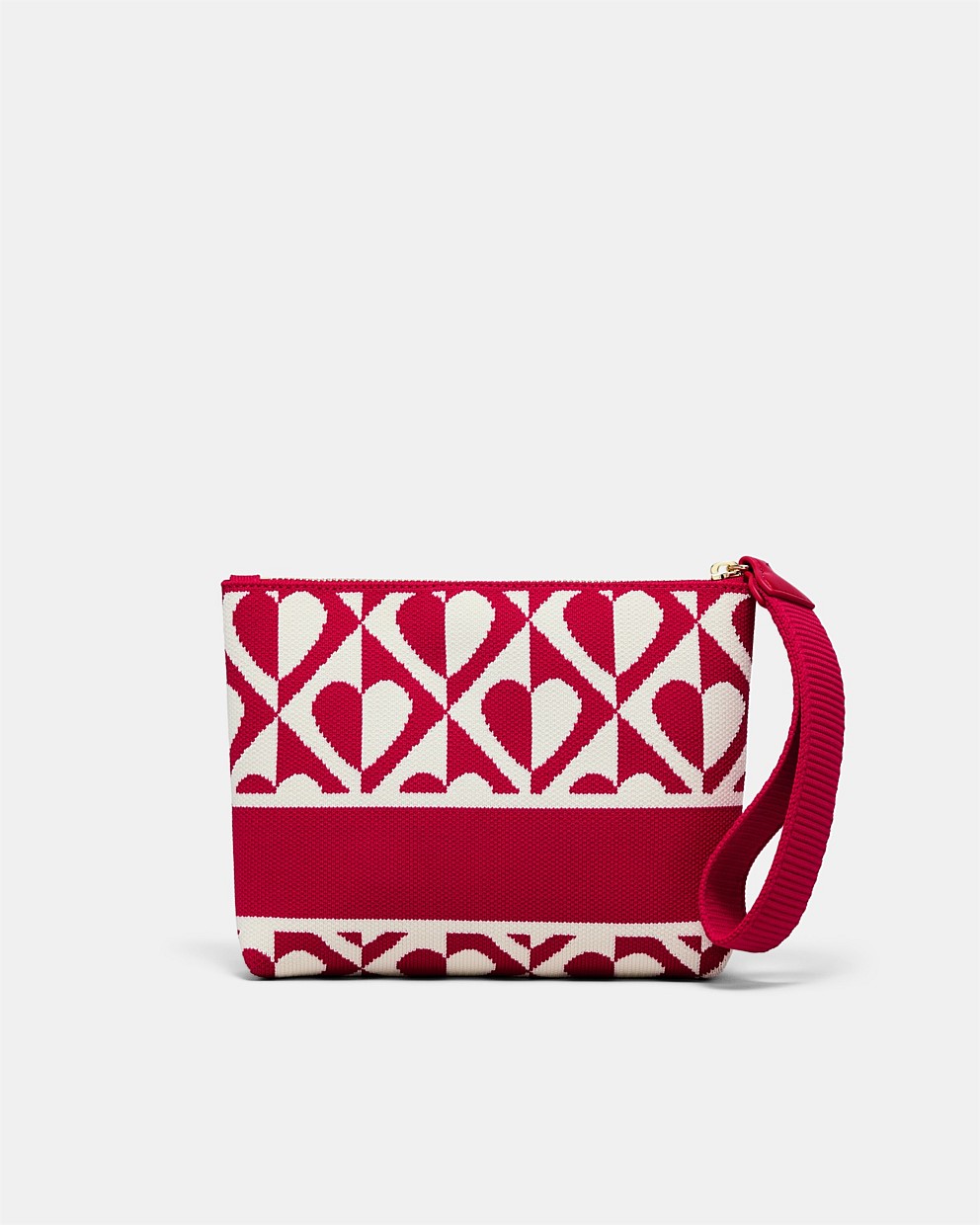 Blondie Pouch