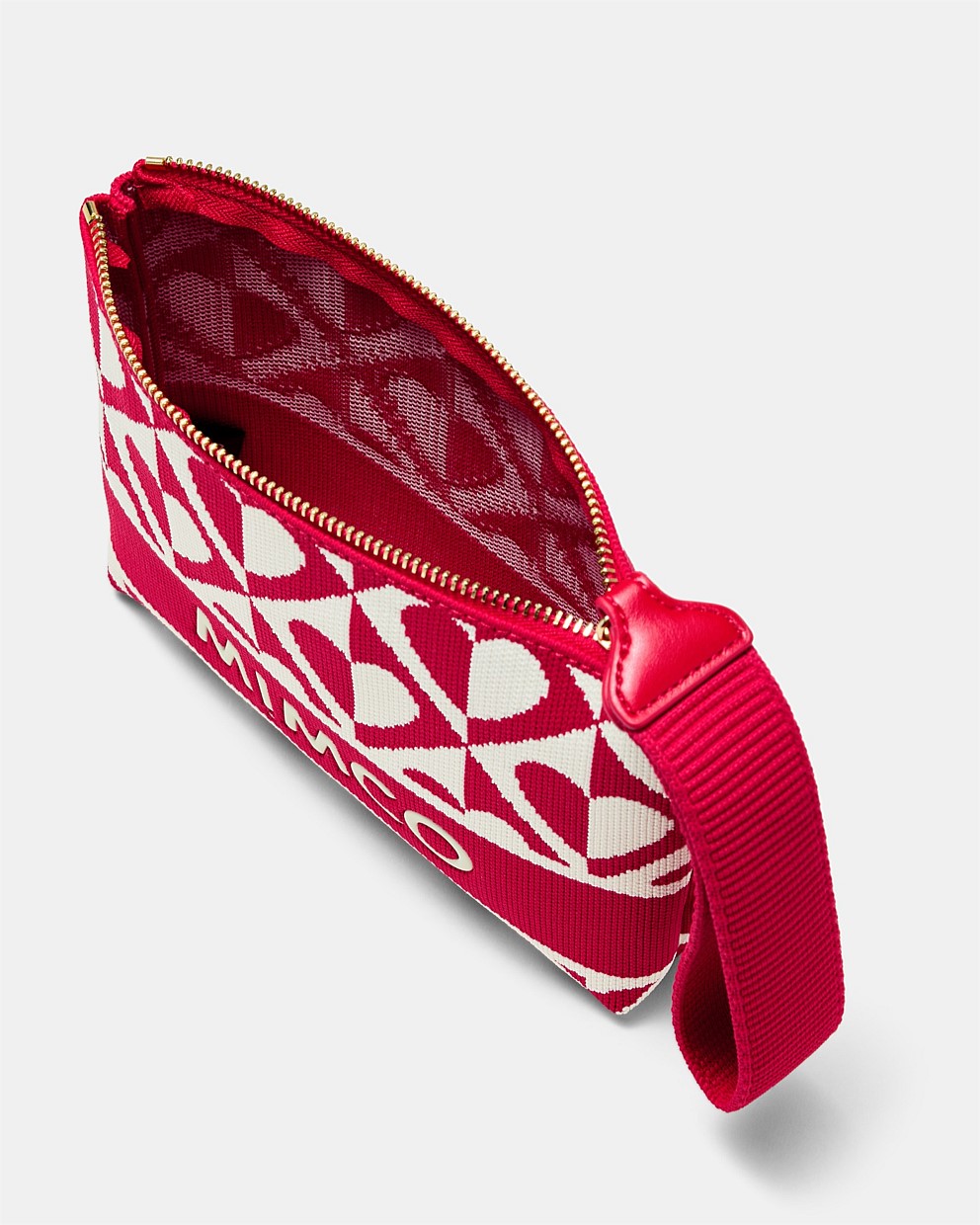 Blondie Pouch