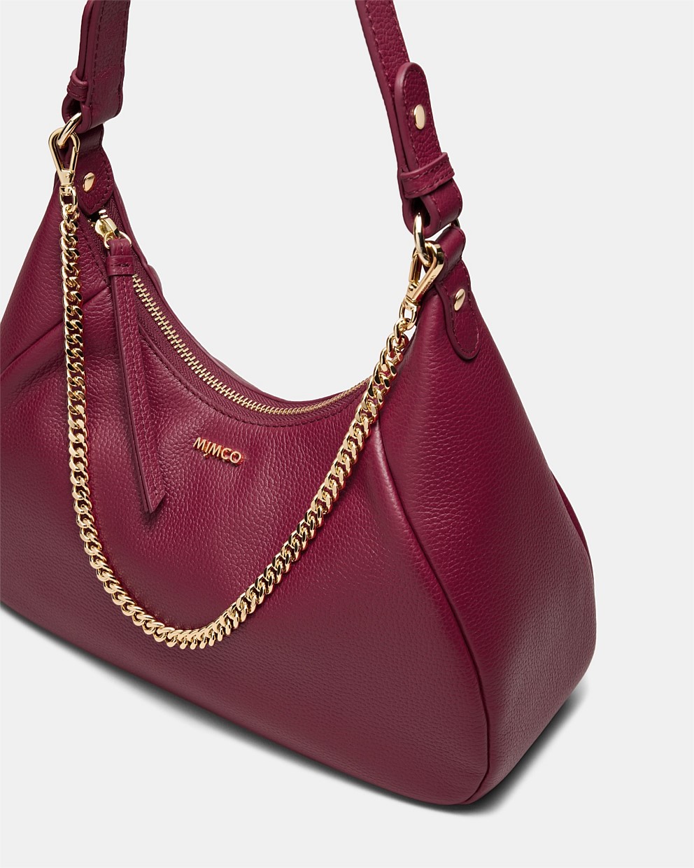 Lily Shoulder Day Bag