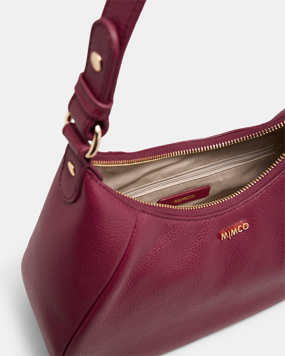 Lily Shoulder Day Bag