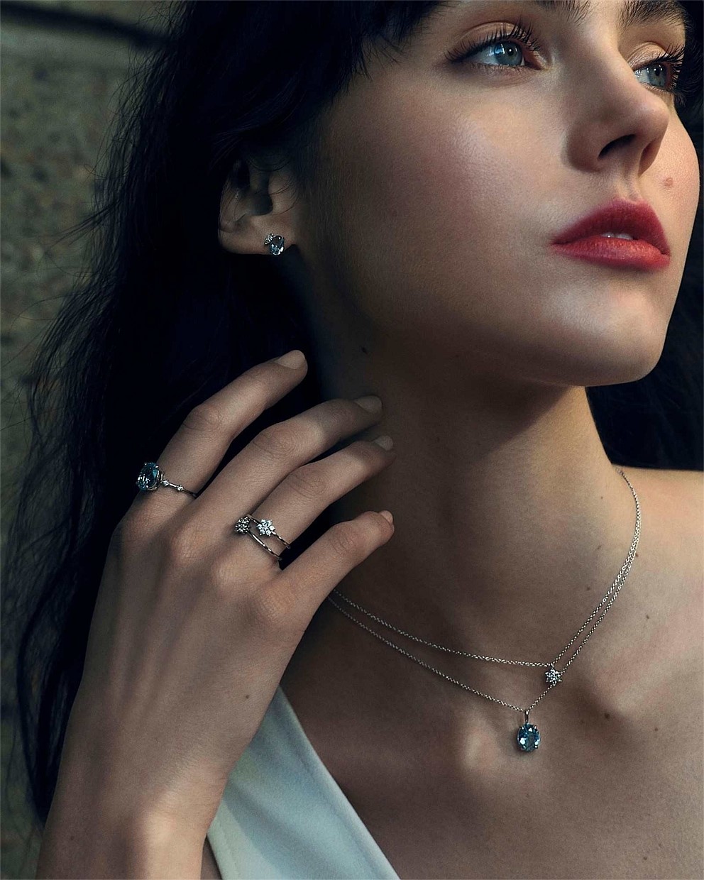 Sky Ring