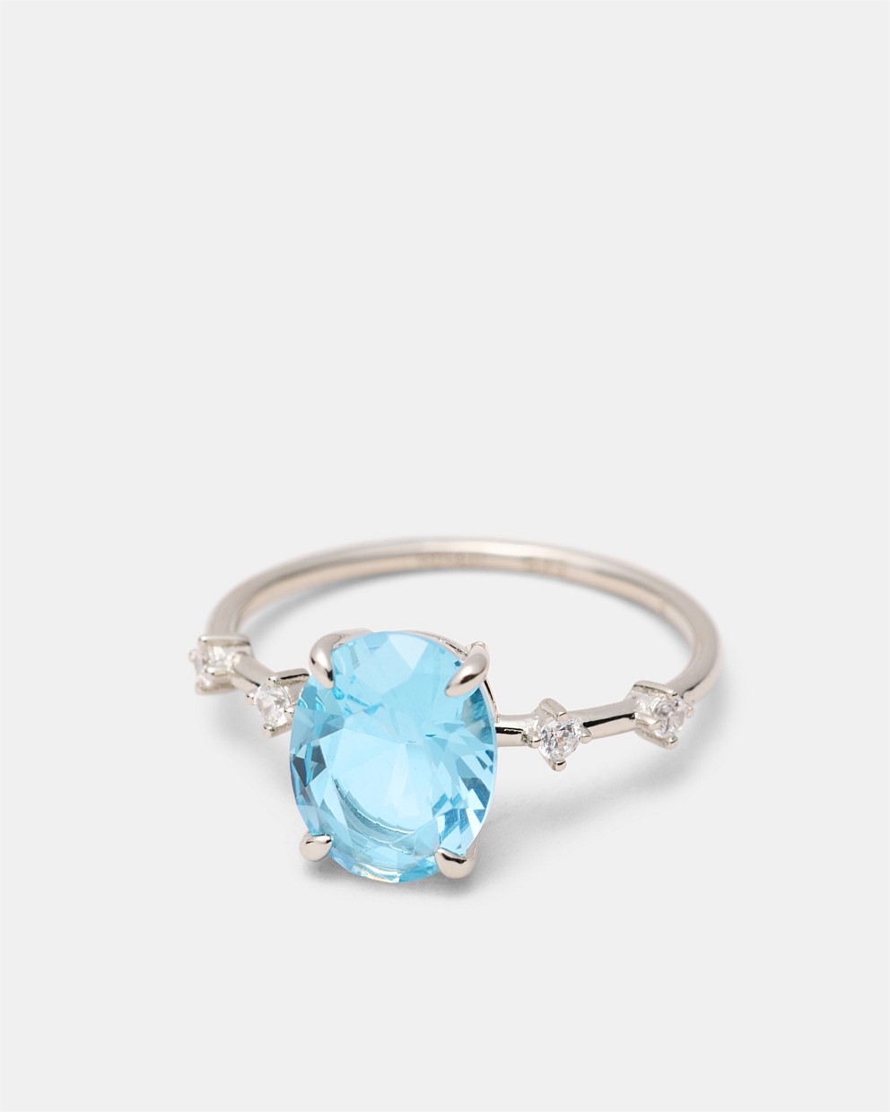 Sky Ring