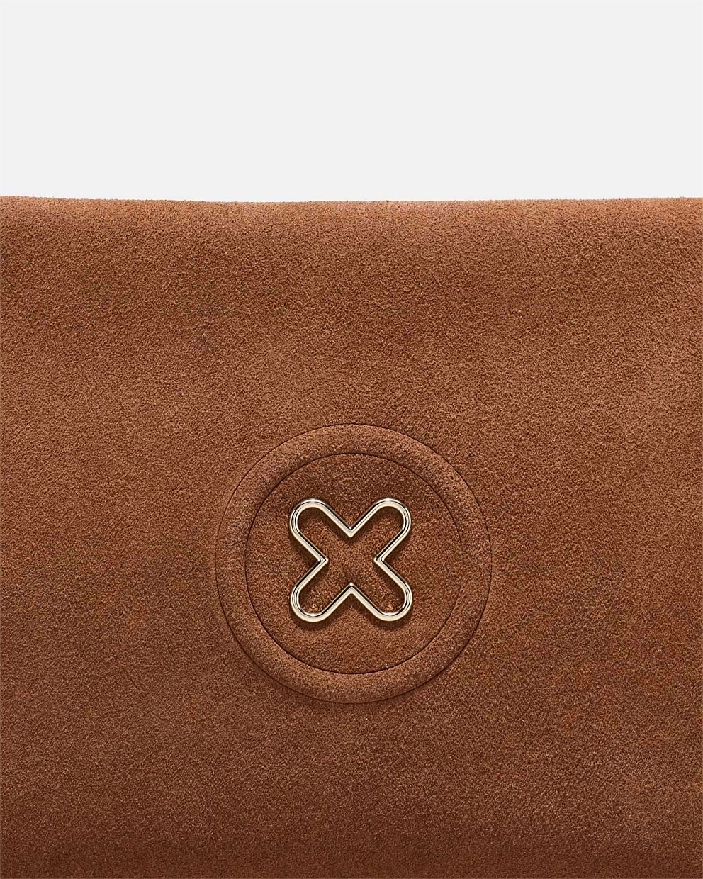 Bay Strap Crossbody Bag