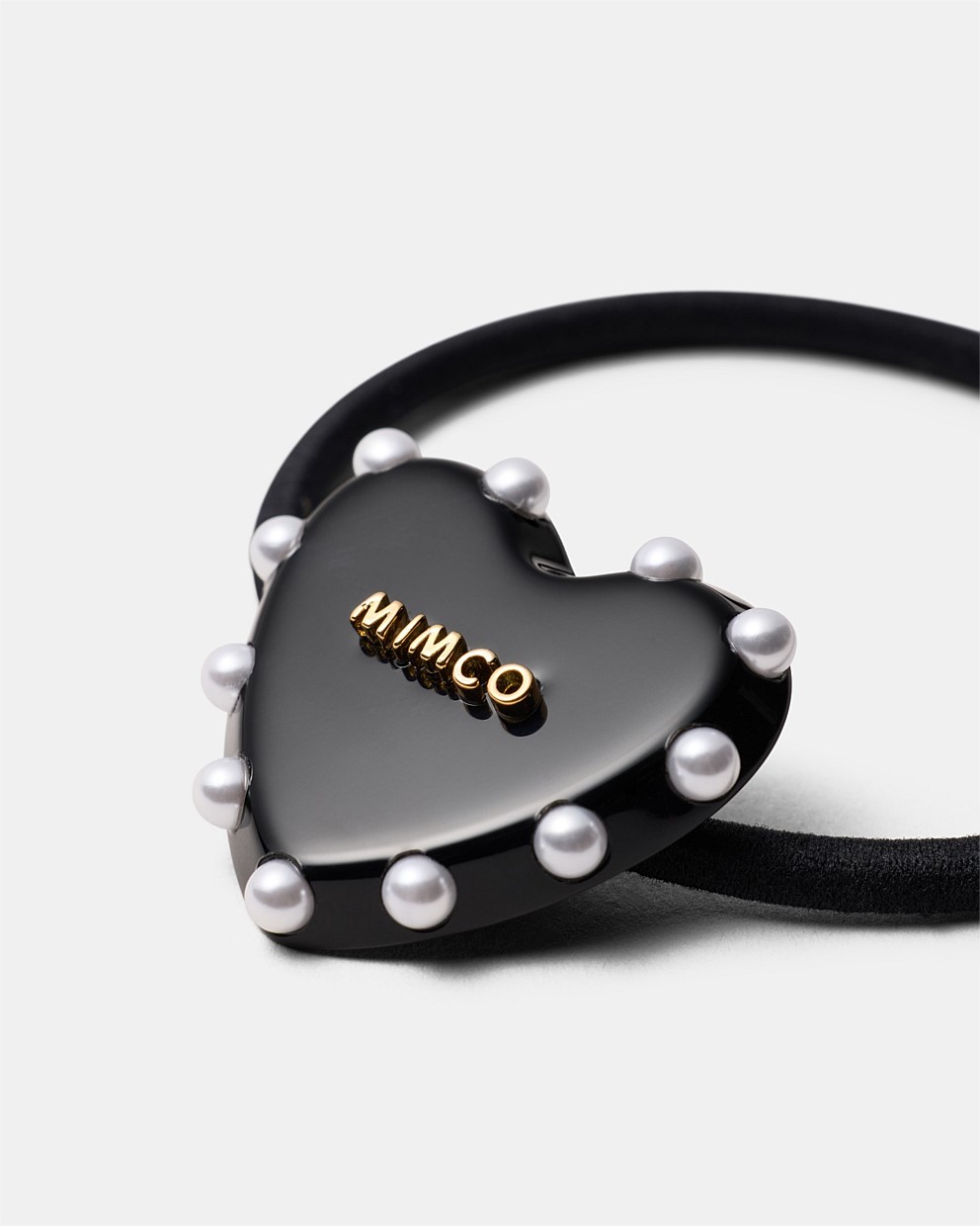 In Love Hair Tie