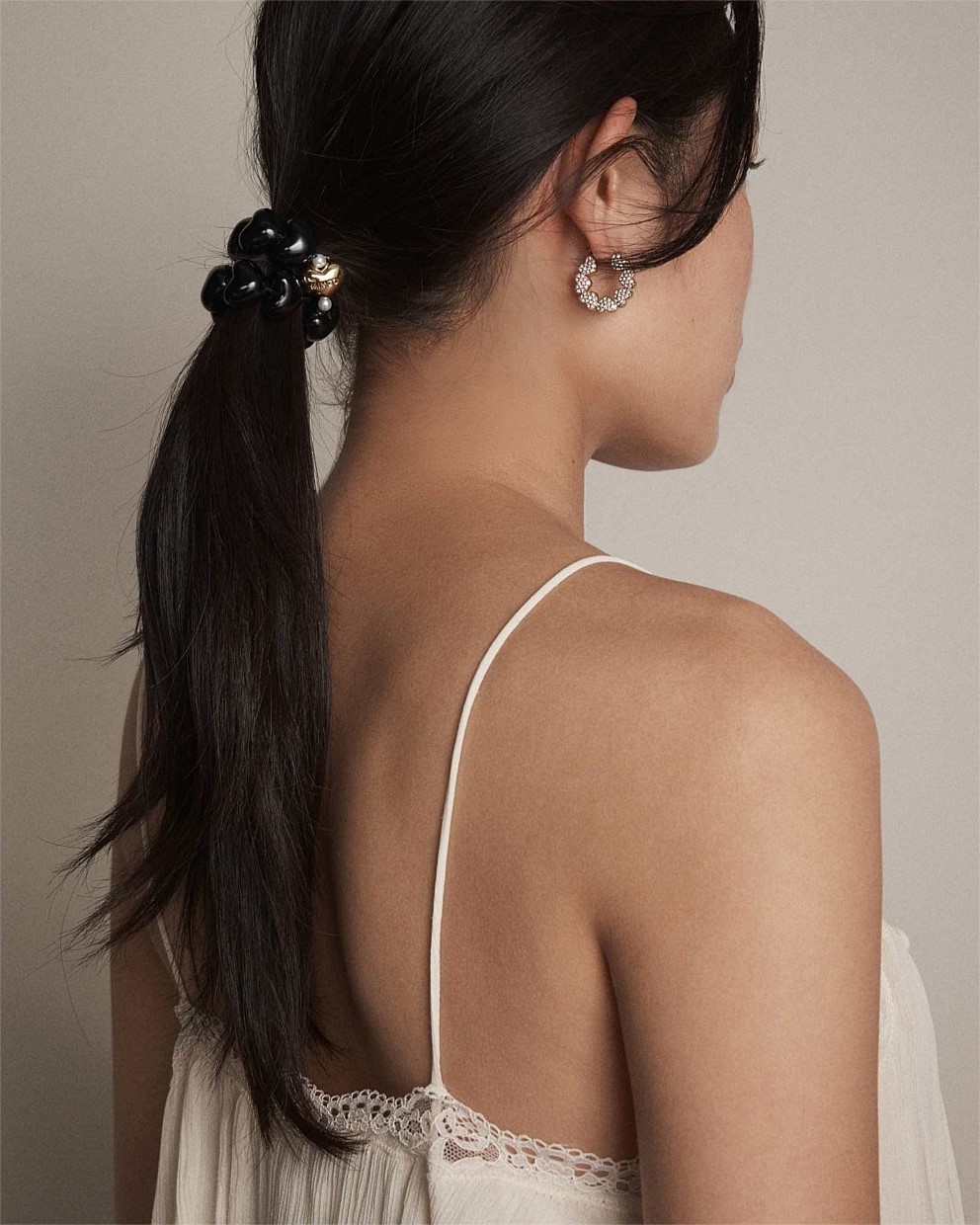 Lover Hair Tie