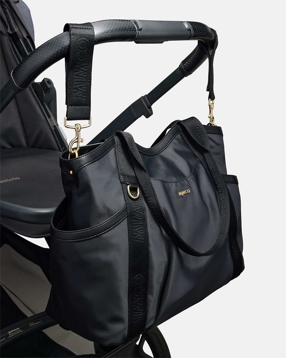 Dove Tote Bag