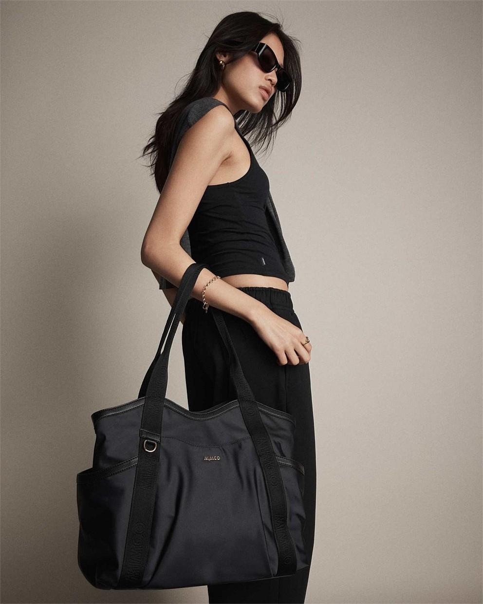 Dove Tote Bag