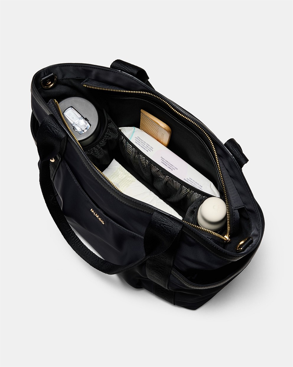 Dove Tote Bag