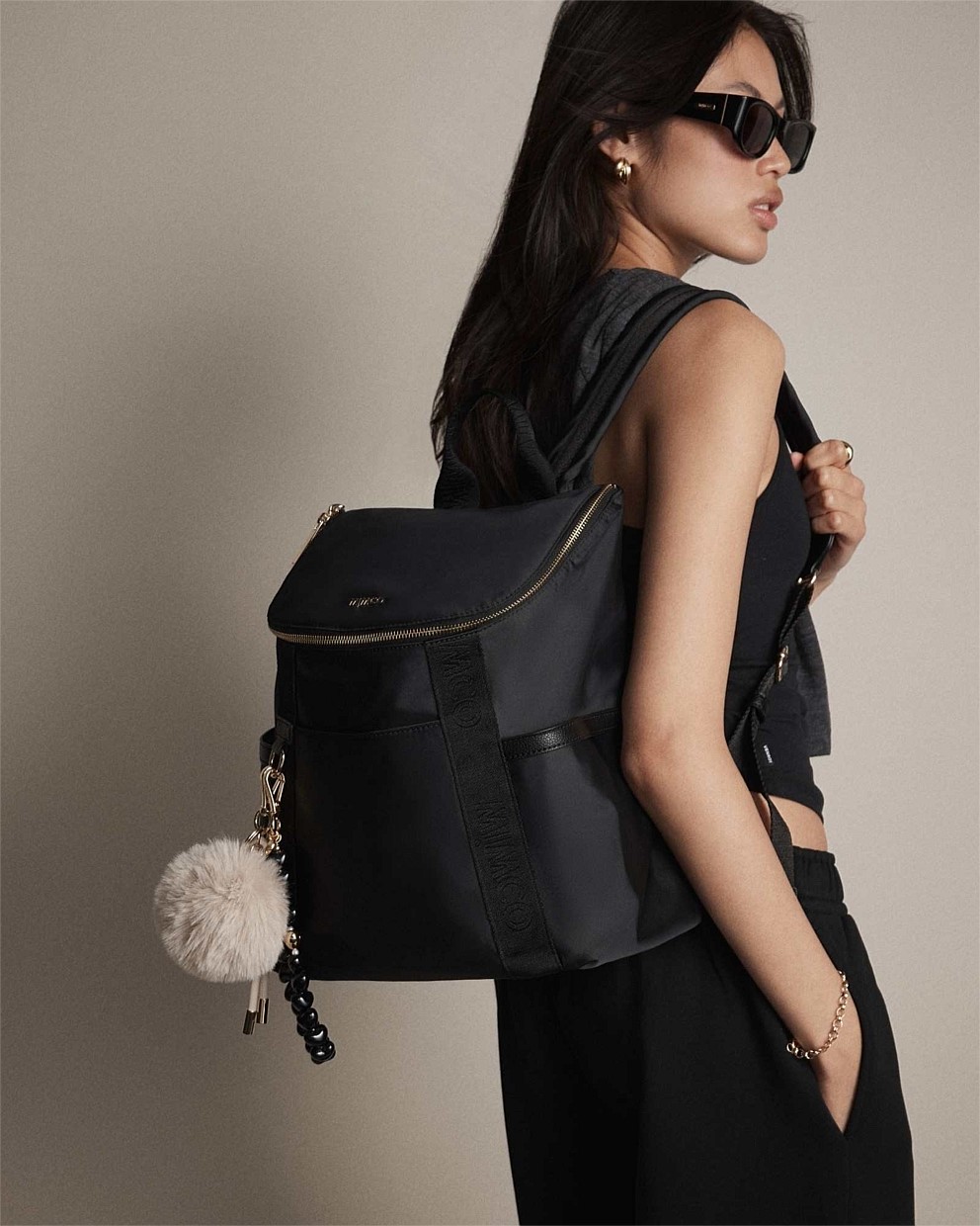 Dove Backpack