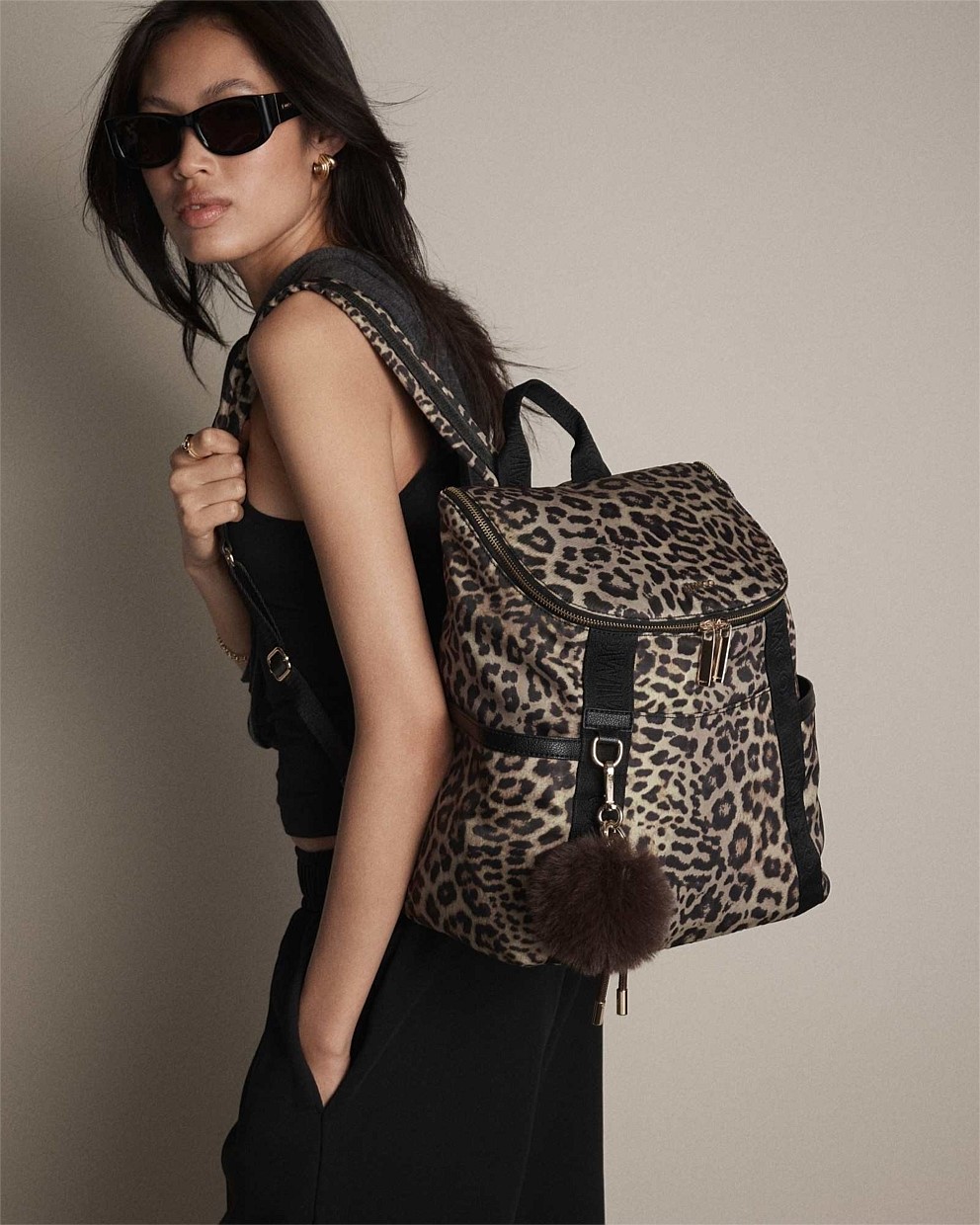 Dove Backpack