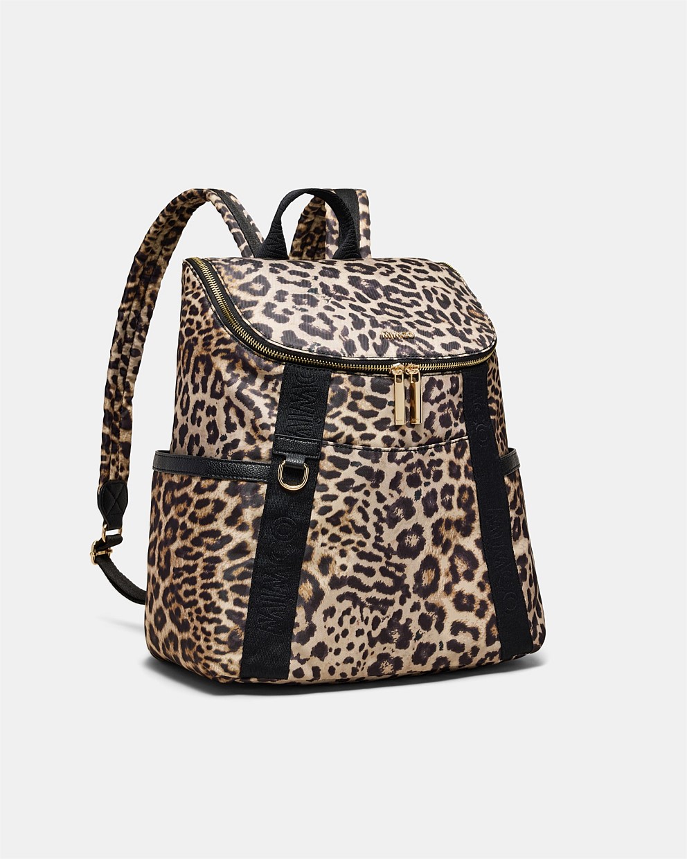 Dove Backpack