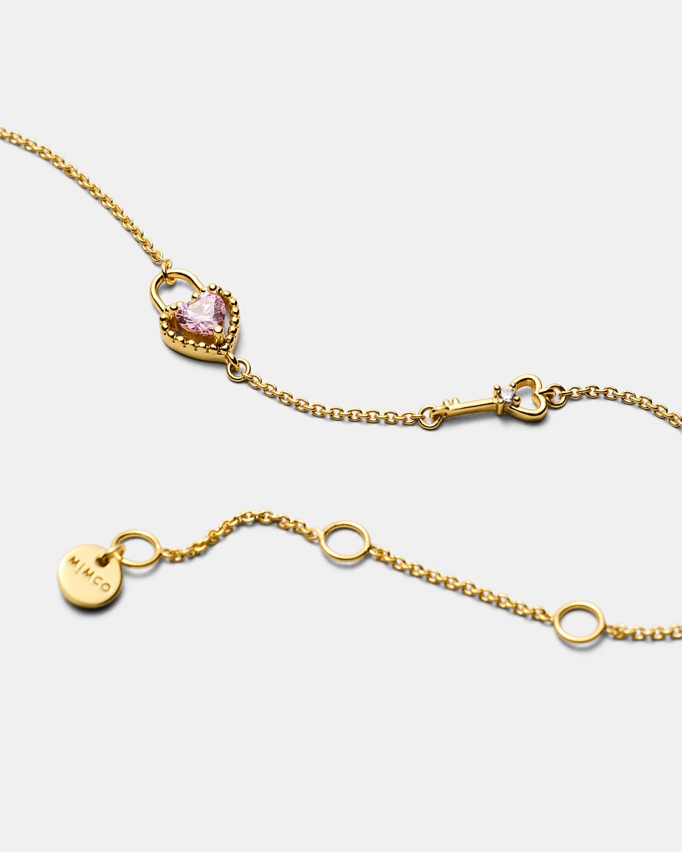 Amour Bracelet