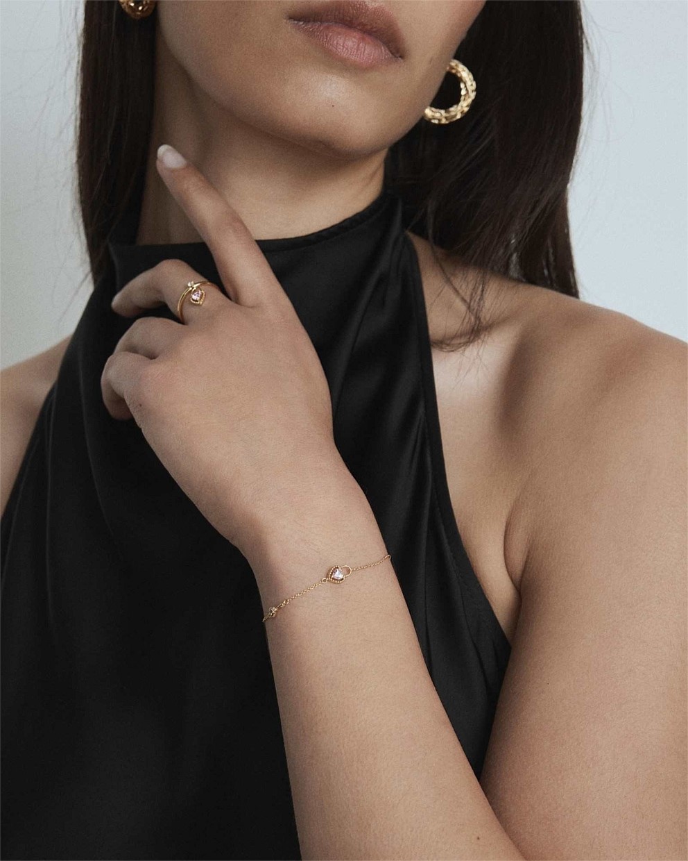Amour Bracelet