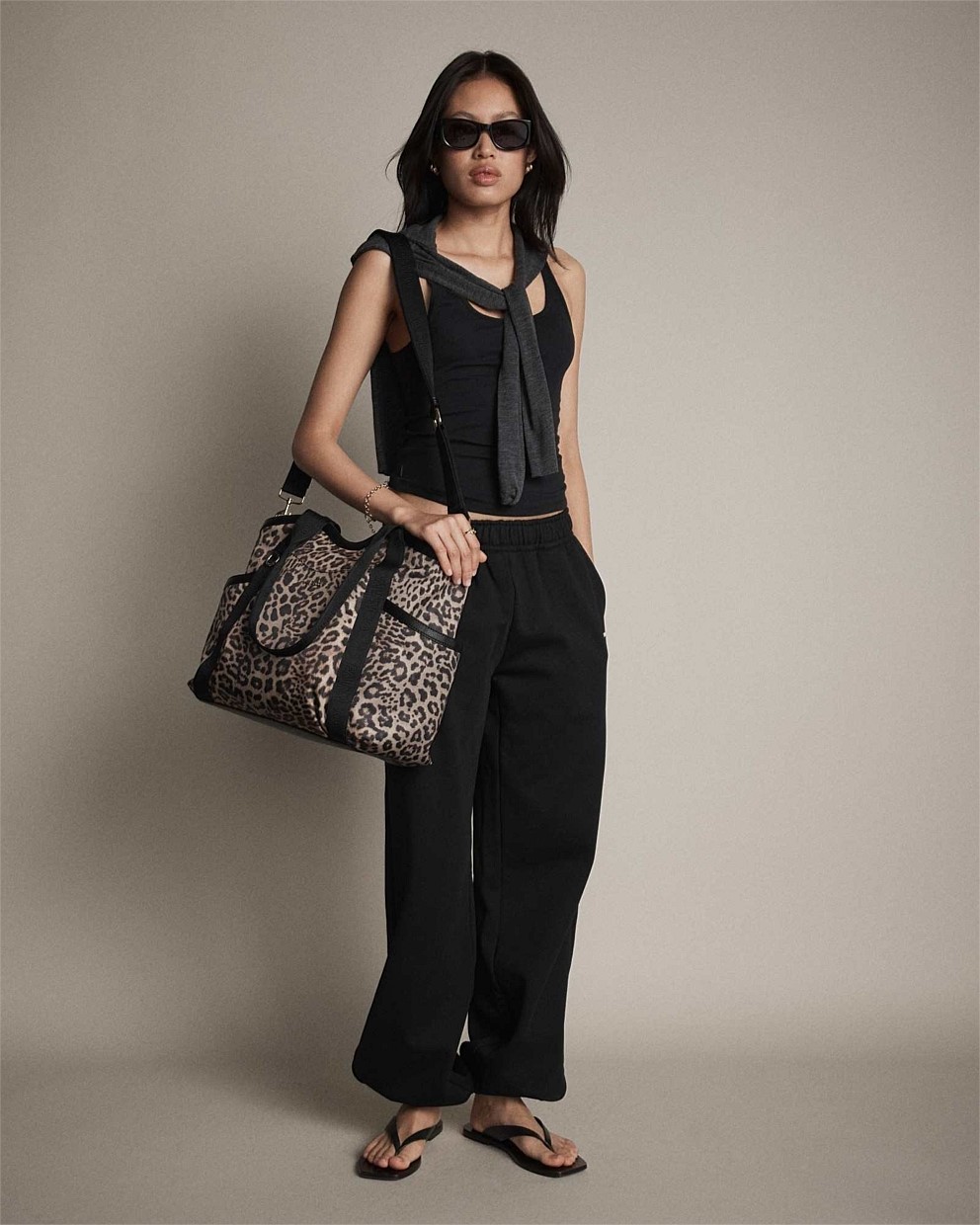 Dove Tote Bag