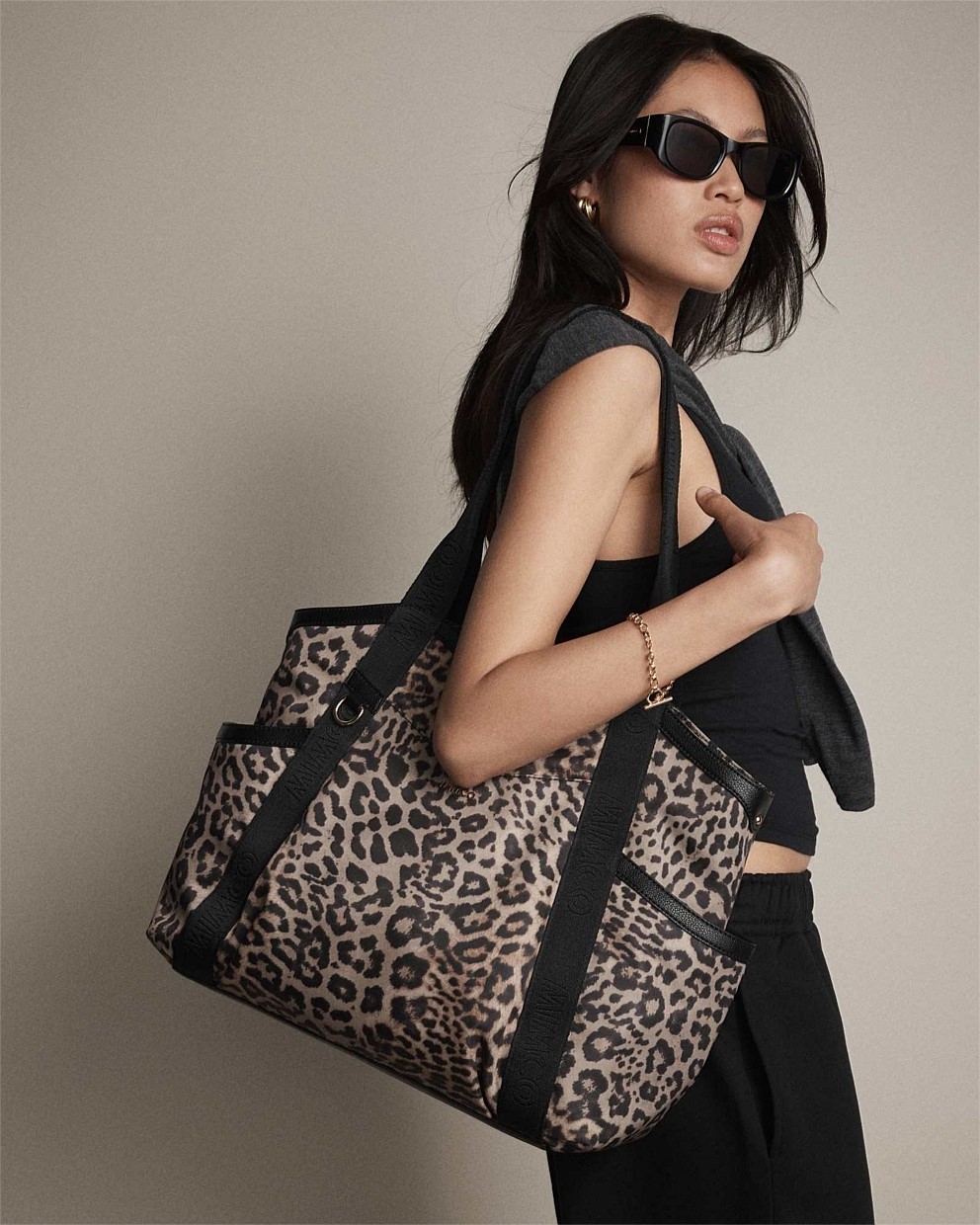Dove Tote Bag
