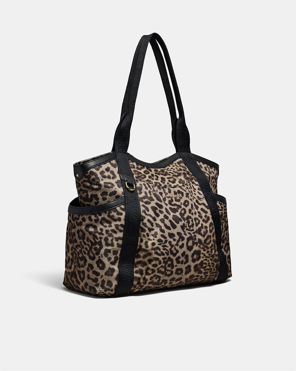 Dove Tote Bag