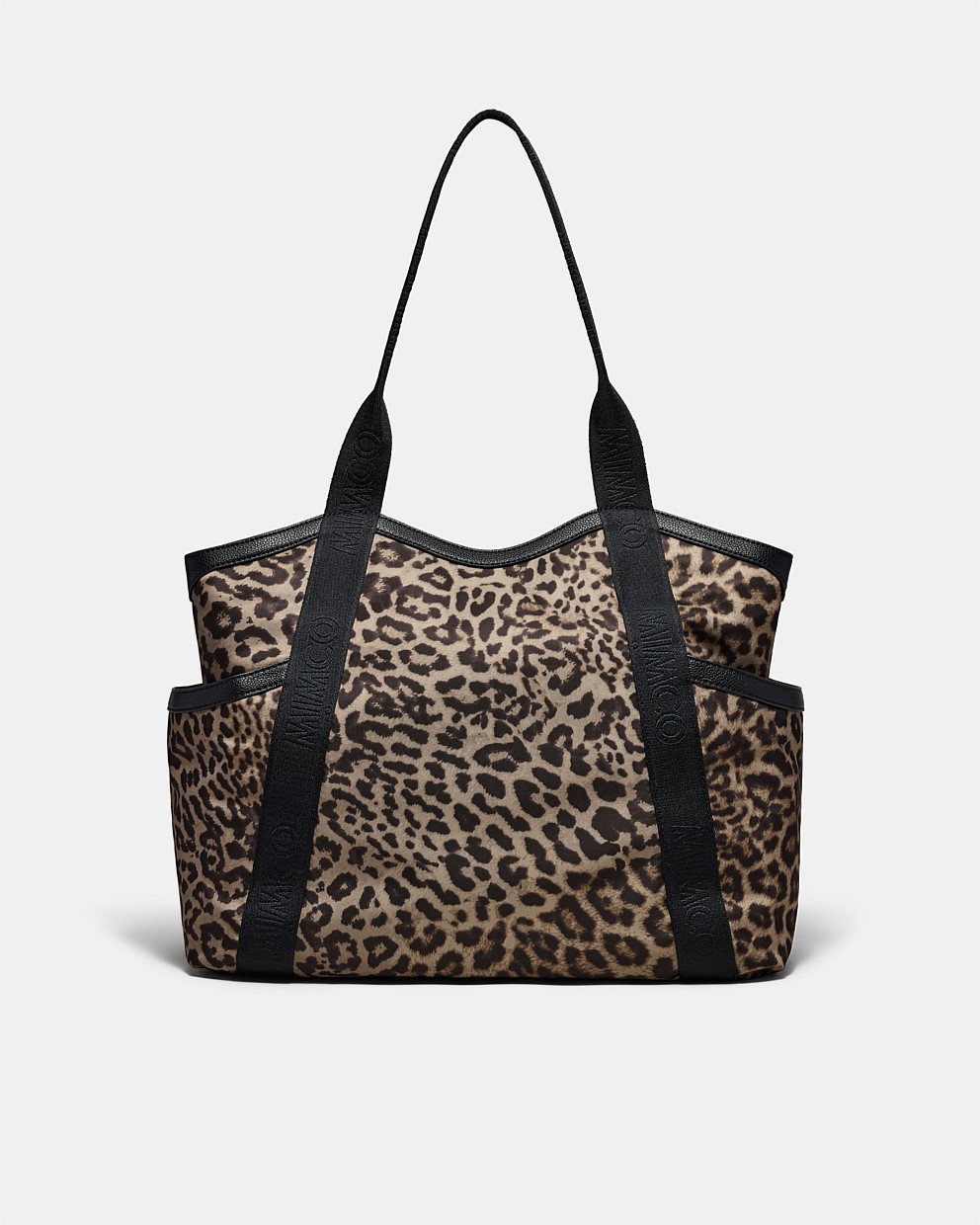 Dove Tote Bag